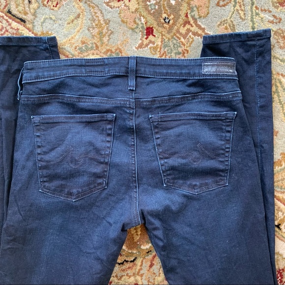 AG Legging Jeans - Picture 5 of 8